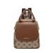 New Fashion Trendy Backpack For Women Large Capacity Casual Versatile Student Backpack Dual Use Travel Bag_ipsvogv.com