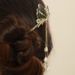 White Magnolia Hairpin for Women New Chinese Style Ancient Style High end Hairpin Temperament Hair Accessories Hairpin Step Shaking Head Accessories_ipsvogv.com