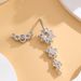 hot sale 23 round zircon navel navel nail navel nail body piercing jewelry_ipsvogv.com