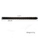 Men's Jewelry Titanium Magnet Magnetic Four In One Bracelet Men And Women Accessories 15MM Metal_ipsvogv.com