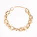 Exaggerated Personality, Collarbone Fashionable Trend, Street Photography, Thick Chain, Luxurious Luxury, Niche Necklace_ipsvogv.com