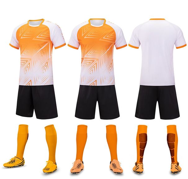 Men's Clothing training suits personalized custom printing football suits sports suits competition uniforms training camp_ipsvogv.com