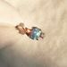 Aubao Jewelry Couple Fashion Handmade Ring Female_ipsvogv.com