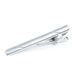 1PC Tie Bar Clip For Men Normal Size Tie Tack Pins Business Suit Necktie Accessories Men For Wedding Boyfriend Gift Father's Day Valentine's Day_ipsvogv.com