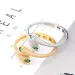 Unisex Snake Bracelet Plated Gold Jewelry Bracelets For Women Girls Ladies Daughter Ring Jewlery Designer Birthday_ipsvogv.com