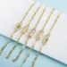 Sweet And Light Dia Butterfly For Women Ins Personality All Match Trend Fashion Jewelry Small Fragrance Style Bracelet_ipsvogv.com