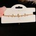 Summer Light Luxury Simple Sweet Butterfly Zircon Pull Chain Bracelet Personality Fresh Unique High-end Versatile_ipsvogv.com