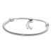 Men And Women's Jewelry Charm Street Jewelry Snake Bone Bracelet Adjustable Bracelet The Basic Bracelet_ipsvogv.com
