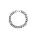 Cuban Bracelet Men Hip Hop Ins Disco Versatile Dark High Street Jewelry For Women Minimalist Cool Style_ipsvogv.com