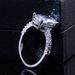 New Personality Zircon Platinum Korean Fashion Engagement Ring_ipsvogv.com