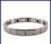 Women’s Jewelry Set Fashion Stainless Steel Germanium Silver Bracelet Titanium Steel Jewelry Bracelet Jewelry Hot Sale_ipsvogv.com