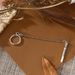 New Fashion Simple Sword Chain Plain One Piece Ring_ipsvogv.com