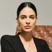 Women's Jewelry Retro Woven Hollow Mesh Round Earrings Light Luxury High End Design Fashion Temperament Earrings_ipsvogv.com