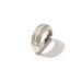 Men's Jewelry A Variety Of D Shaped High End Zircon Micro Inlaid Tie Buckle Fixed Ring Tie Clip Fashion Accessories_ipsvogv.com