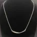 Necklace Pendant Necklaces Iced Jewlery Designer Smile For Women Out Entwined Loops Design Personalized Jewelry_ipsvogv.com