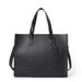 Korean Style Horizontal Fashion PU Leather Tote Bag · Trendy Crossbody Handbag · Men's Shoulder Bag · Vintage Tote Bag_ipsvogv.com