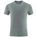 Men's Clothing Sports T-Shirt Quick-Drying Short-Sleeved Running Fitness Training Clothes Elastic Breathable Ice-Feel Cycling Clothes_ipsvogv.com