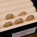 French Style Open Court Ring Middle With Full Diamond Zircon Micro Inlay, Niche Design, High-end And Personalized Inlay, Design,_ipsvogv.com