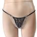 Sexy ladies full set of rhinestone bra body chain jewelry temperament crystal hollow thin straps adjustable T string underwear for women_ipsvogv.com
