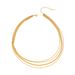 Multi Layer Stacked Necklace For Female Niche Design, High-end Feeling, Chain, French Elegant Temperament, Versatile_ipsvogv.com