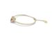 Persimmon Ruyi Beating Heart Bracelet Female Element Crystal Bracelet_ipsvogv.com