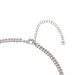 Women’s Jewelry Set Fashion Zircon Necklace Ins Minimalist Cold Style Jewelry Tennis Necklace Temperament Zircon Necklace Female Clavicle Chain_ipsvogv.com