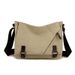 Lightweight Men's Bag New Men's Canvas Large Capacity Crossbody Bag Multifunctional Fashion Trend Casual Shoulder Bag_ipsvogv.com