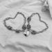Heart Beating Bracelet For Girls, Magnets For Girlfriends And Boys, Same Birthday Gift For Couples_ipsvogv.com