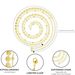 Women’s Jewelry Set Fashion Hot Selling Round Bead Chain Sequin Chain Stacking Style Belly Chain Double Layer Women's Waist Chain Waist Ornaments_ipsvogv.com