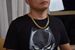 Men's Jewelry Set Fashion Stainless Steel Flat Cuban Chain Necklace High End Personality Men's Cuban Accessories Bracelet_ipsvogv.com