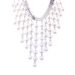 New Fashionable Elegant Sweater Chain For Women, Japanese And Korean Personalized Internet Celebrities, Versatile Pearl_ipsvogv.com