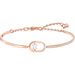 Oval Beating Heart Bracelets For Women Elements Crystal Bracelets For Women_ipsvogv.com