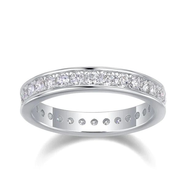 Cao Shiman Diamond Women's Daily Matching Shiny Accessories Fashion Elegant Versatile Ring_ipsvogv.com