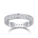 Cao Shiman Diamond Women's Daily Matching Shiny Accessories Fashion Elegant Versatile Ring_ipsvogv.com