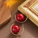 Subtle Temperament, Minimalist Internet Celebrity Style, Letter C-shaped Pearl Earrings, Female Personality, Fashionable_ipsvogv.com