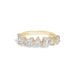 Popular zircon rings for women ins style geometric zircon rings_ipsvogv.com