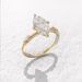 Cao Shi's New Style Jewelry Classic Four Claw Hand Set Horse Eye Zircon Ring Female Qixi Valentine's Day Gift_ipsvogv.com