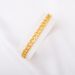 Stainless NK Men's Fashion Hip-Hop Cuban Unisex Punk Style Chain Basic Titanium Steel Bracelet_ipsvogv.com