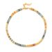 Natural Stone Bead Summer For Women, Light Luxury, Niche, Exquisite And High-end, 2024 New Collarbone Chain Necklace_ipsvogv.com