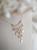 2023 Fashion Niche Tassel Necklace, US Gold-plated Collarbone Chain, Ins, Japanese And Korean Commuting Temperament For_ipsvogv.com