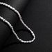 Baroque Shaped Pearl Necklace, Women's Collarbone Chain, Men's Personality, Fashion, Simplicity, Luxury,_ipsvogv.com