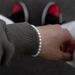 Men's Pearl Bracelet Stainless Steel 6/8/10mm Pearl Bracelet Bracelet Men's Bracelet_ipsvogv.com