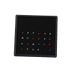new nose studs, hot selling rhinestone nose ornaments, 1.8mm stainless steel nose studs, personalized piercing accessories_ipsvogv.com