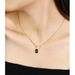 Sterg Sier Necklace Female Clavicle Chain Niche Design High Sense Ins Style_ipsvogv.com
