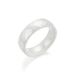 New Ceramic Fashion Diamond Multi Faced Men's And Women's Korean Edition Popular Couple Ring_ipsvogv.com