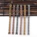 Stainless Men's Accessories Personality Bold Motorcycle Titanium Steel Bracelet_ipsvogv.com