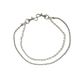 Pearl Double Waist Chain Punk Metal Chain Trouser Chain Accessories_ipsvogv.com