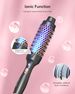 fluffy curly hair comb tube comb electric curling comb long and short hair care electric heating comb fluffy perm curly hair comb inner buckle curl_ipsvogv.com