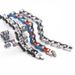 Heavy Craft 10mm Single Piece Stainless Steel Trendy Motorcycle Bicycle Chain Hip Hop Punk Men's Bracelet_ipsvogv.com