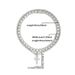 Ins Hip Hop Personalized Cross Heavy Industry Zirconia Street Trendy Cool Versatile Ice Sugar Chain Set_ipsvogv.com